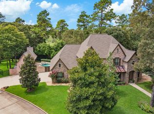 11 Claridge Ct, Conroe, TX 77304
