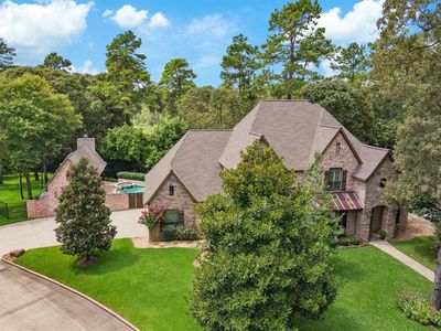 11 Claridge Ct, Conroe, TX, 77304
