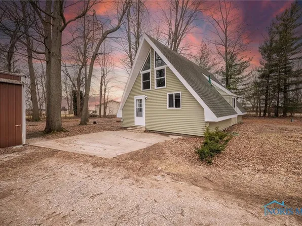 5731 County Rd W, Delta, OH 43515