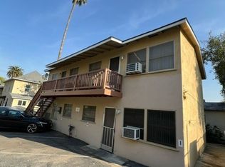 151 N Wilson Ave APT 10, Pasadena, CA 91106
