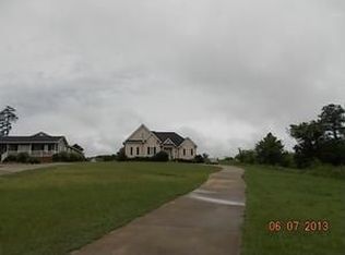 2757 W Georgia Rd, Piedmont, SC 29673