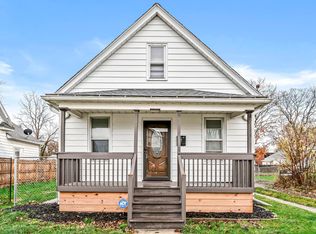 2514 Poland St, South Bend, IN