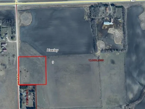 2XX 200th St S, Hawley, MN 56549