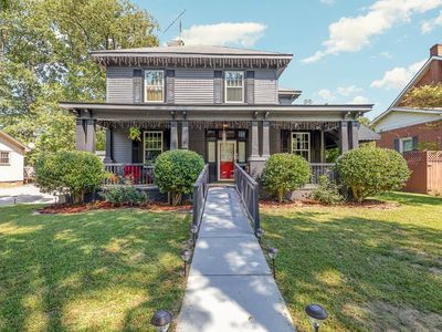 720 Tarboro St, Rocky Mount, NC, 27801