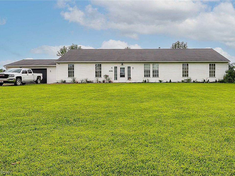 19 County Road 1031, Nova, OH 44859 Zillow