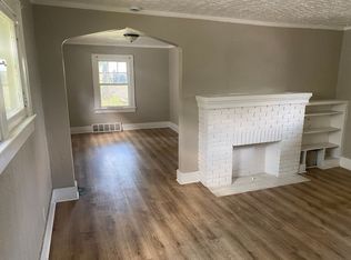 869 Fried St, Akron, OH 44320