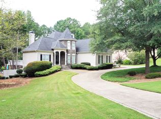 424 Winged Foot Dr, McDonough, GA 30253