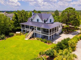 2312 Rushland Landing Rd, Johns Island, SC 29455