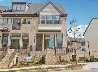 3848 Allegretto Cir, Atlanta, GA 30339