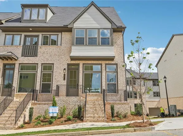 3848 Allegretto Cir, Atlanta, GA 30339