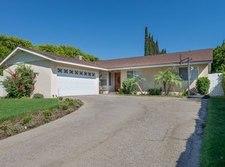 16029 Community St, North Hills, CA 91343