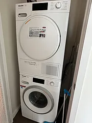 Rented by Prospes Real Estate Corp