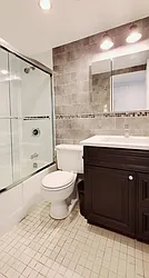Rented by New York Residence