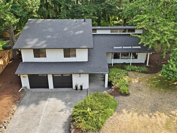 7520 86th Avenue SE, Mercer Island, WA 98040