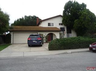 4627 Sweetbriar Ct, Santa Maria, CA 93455