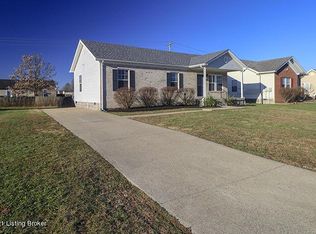 191 Deerfield Ct, Shepherdsville, KY 40165
