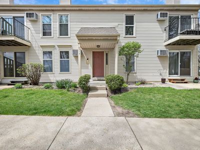 6717 Park Edge Dr APT D, Madison, WI, 53719