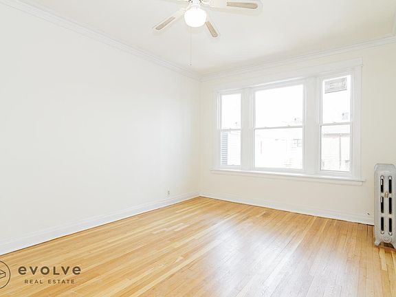 3rd image of 4547 N Campbell Ave #2AG