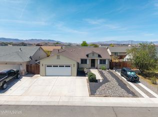 1526 Trubode Ln, Fernley, NV 89408