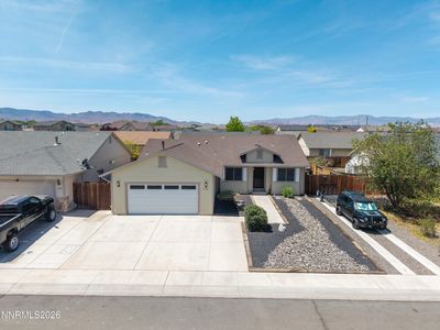 1526 Trubode Ln, Fernley, NV, 89408