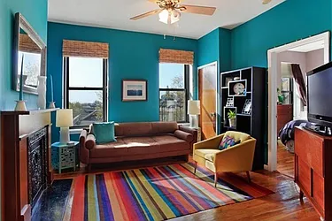 Sold by Corcoran