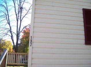 137 Oak Brook Ct, Wisconsin Rapids, WI 54495