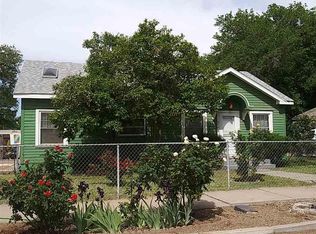 512 S Lead St, Deming, NM 88030