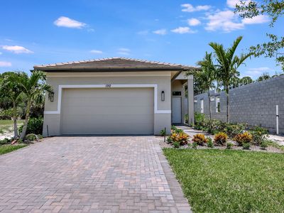 192 SE Via Sangro, Port Saint Lucie, FL, 34952