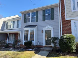 4909 Bunclody Ct, Henrico, VA 23228