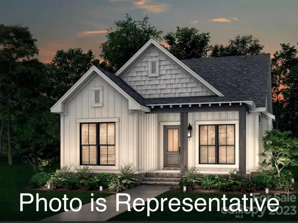 407 E Geroid St, Salisbury, NC 28144