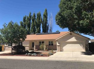 577 Eastwood St, Grand Junction, CO 81504