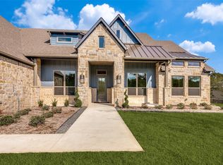 1028 Woodland Rd, Weatherford, TX 76088