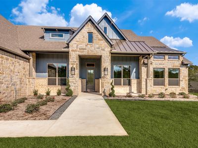 1028 Woodland Rd, Weatherford, TX, 76088