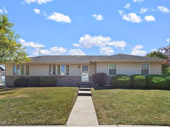 6614 Langsford Ln, Plainfield, IL 60586