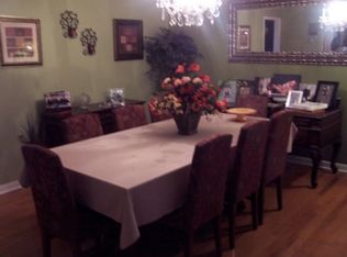 39 Garrard Rd SE, Rome, GA 30161