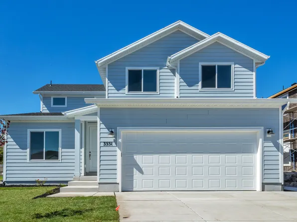 5533 N Orville St #510, Eagle Mountain, UT 84005