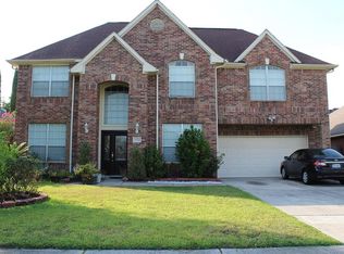 4014 Reinald Rd, Houston, TX 77014