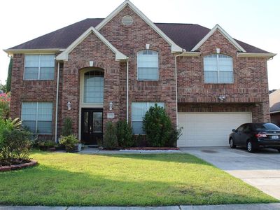 4014 Reinald Rd, Houston, TX, 77014