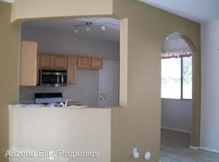 14288 W Lexington Ave, Goodyear, AZ 85395