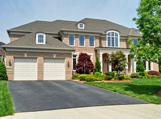 23077 Oglethorpe Ct, Ashburn, VA 20148