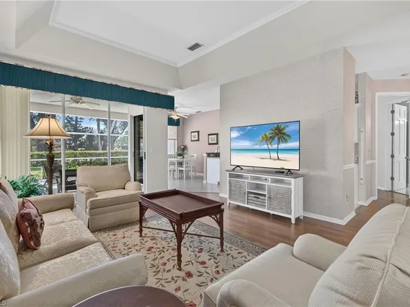 8524 Fairway Bend DR, ESTERO, FL 33967