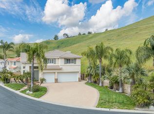 5758 Tonopah Ct, Simi Valley, CA 93063