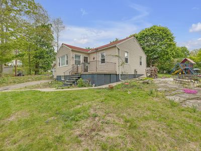 3 Jackson Road, New Fairfield, CT, 06812