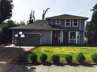 16727 SE 251st St, Covington, WA 98042