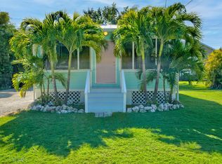19616 Aztec St, Sugarloaf Key, FL 33042