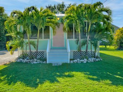 19616 Aztec St, Sugarloaf Key, FL, 33042