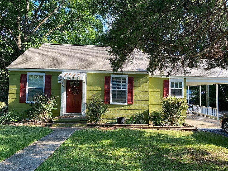 307 Scales St, Starkville, MS 39759 Zillow