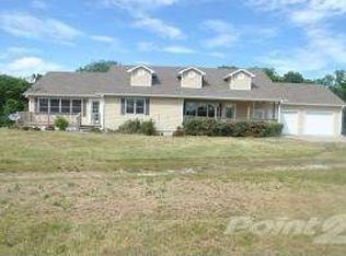 6877 State Route C, Rosendale, MO 64483
