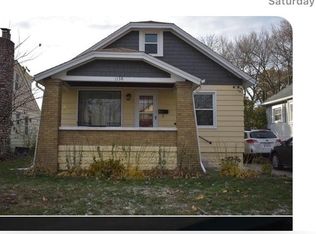 1138 Crescent St NE, Grand Rapids, MI 49503
