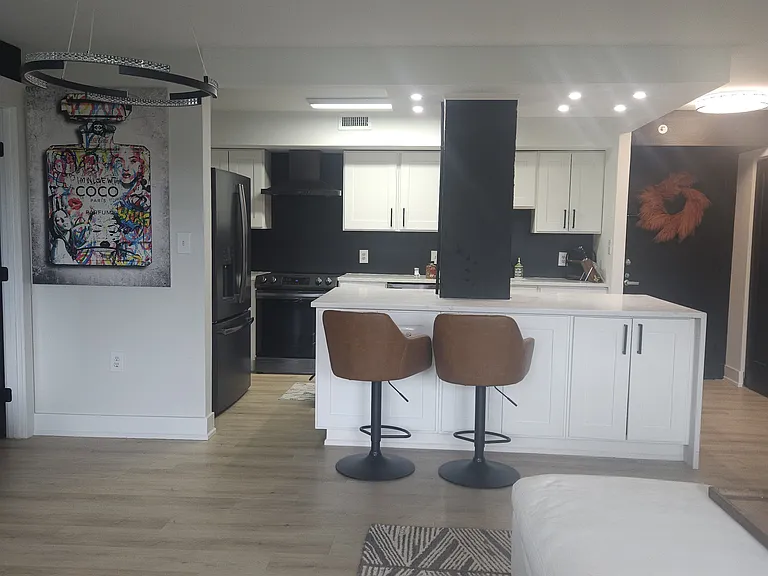 2230 George C Marshall Dr #615 — Photo 32